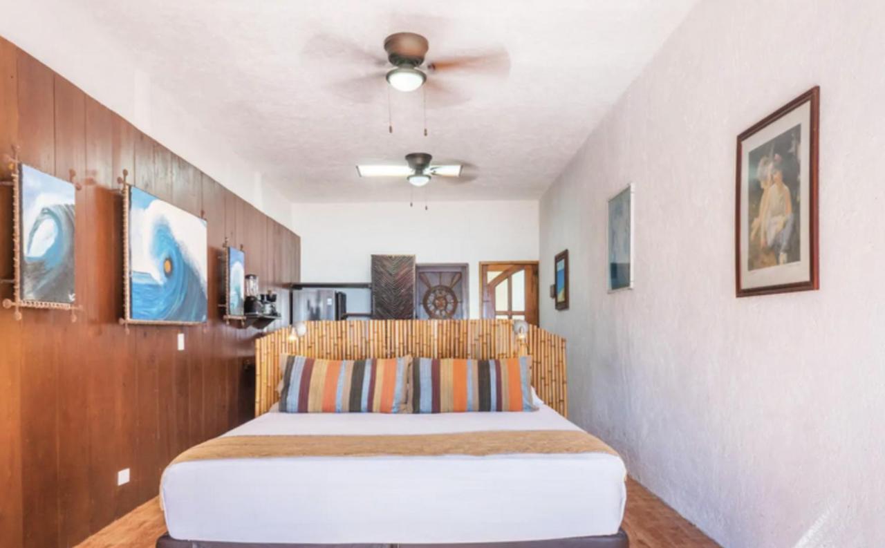 تولوم Retiro Maya Suites المظهر الخارجي الصورة