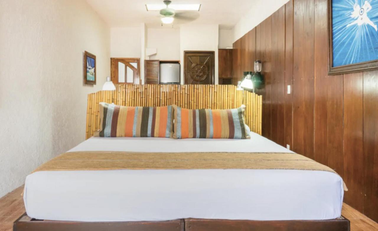 تولوم Retiro Maya Suites المظهر الخارجي الصورة