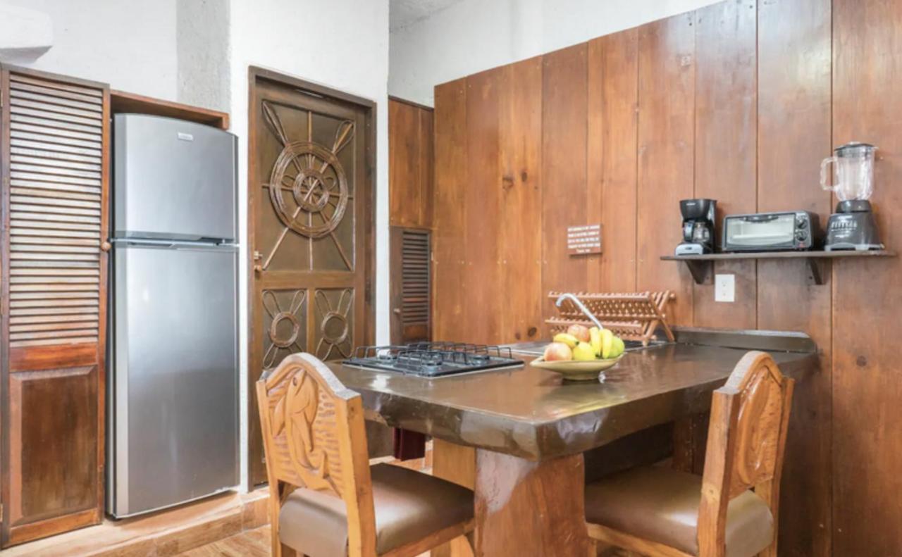 تولوم Retiro Maya Suites المظهر الخارجي الصورة