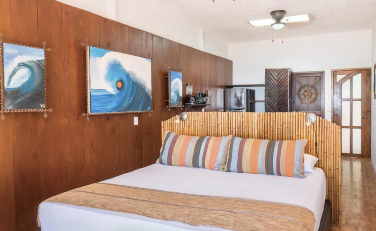 تولوم Retiro Maya Suites المظهر الخارجي الصورة